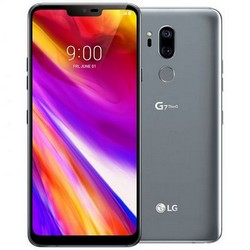 Замена динамика на телефоне LG G7 в Брянске